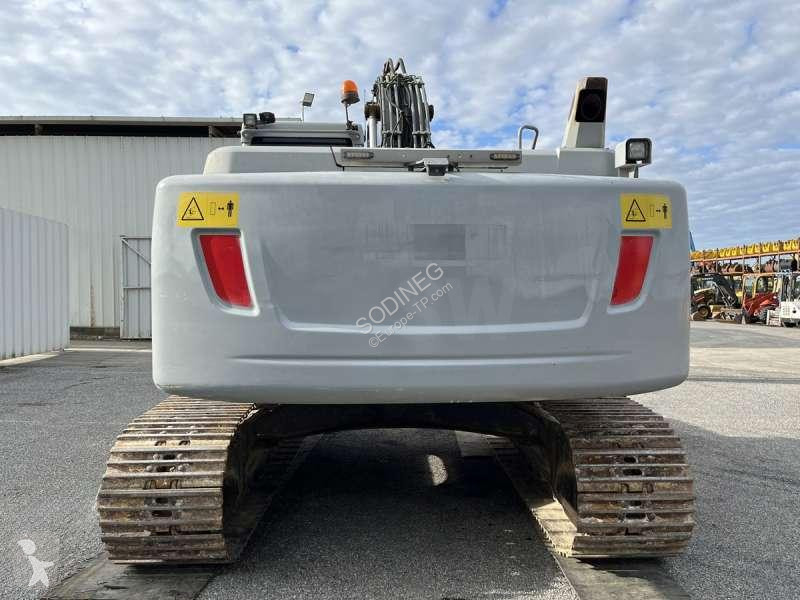 Escavatore Volvo EC220DL