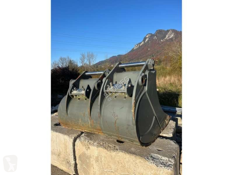 جرافة Liebherr  R918 LC