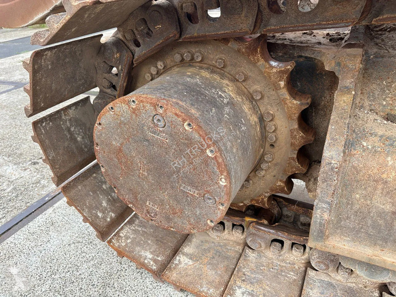 Escavatore Doosan DX235LC 5 -  ONLY 4226 HOURS -