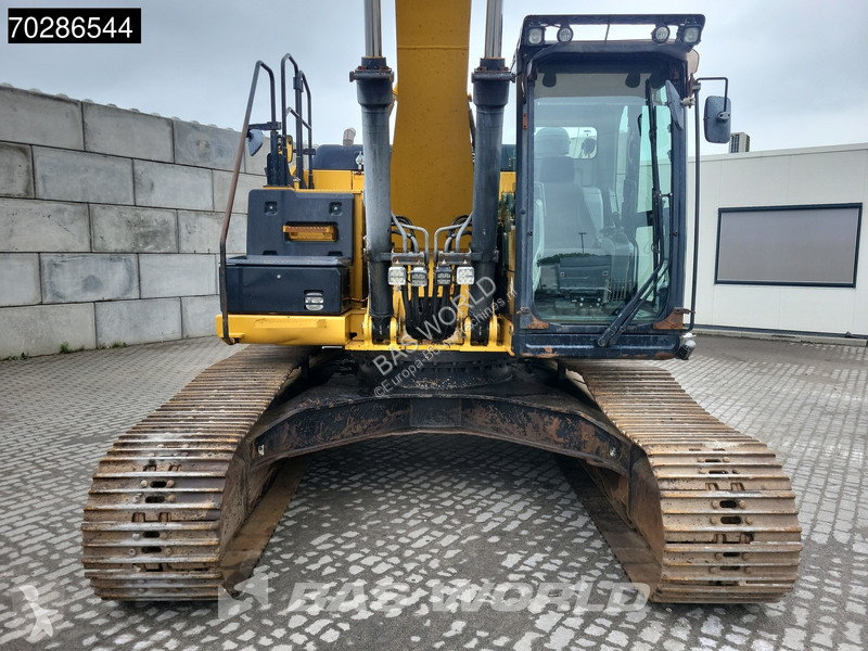Escavatore Caterpillar EL