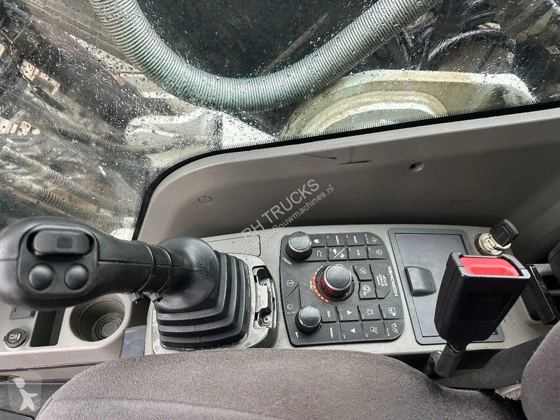 Escavadora Hidromek HMK 230LC-4 CE, 700 MM...