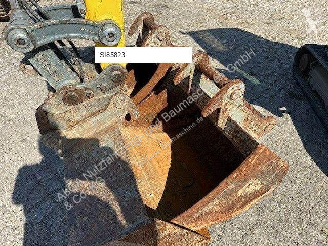 Excavator Wacker Neuson EZ 26, Hydr. S.W.S., 3x...