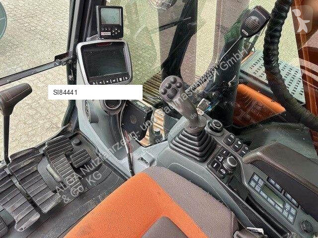 Escavatore Doosan LC-5/Schnellwechsel...