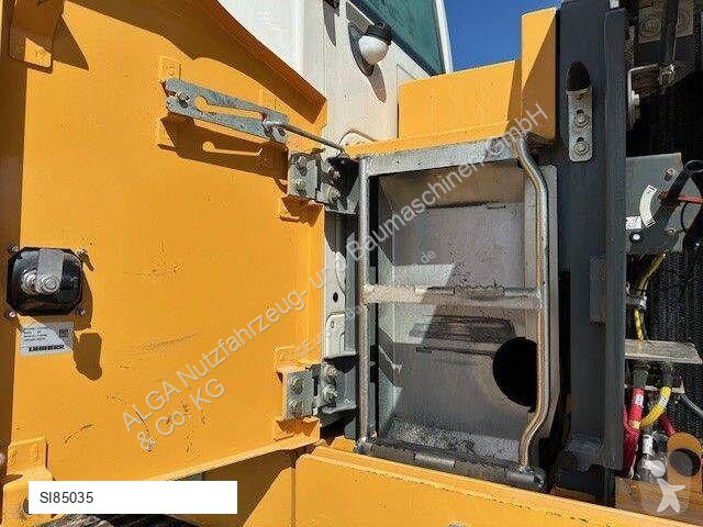Escavatore Liebherr R926 LC, Greifer-, Hammer-...