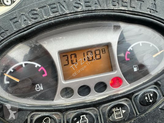 Lopatový nakládač Bobcat e26 à 18 500 € ht