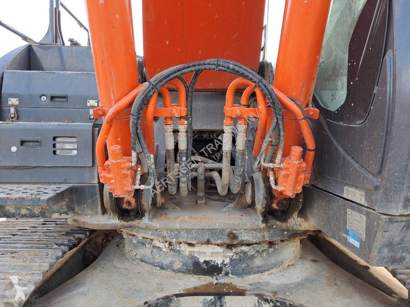Excavadora Hitachi LC-6 (With Trimble...