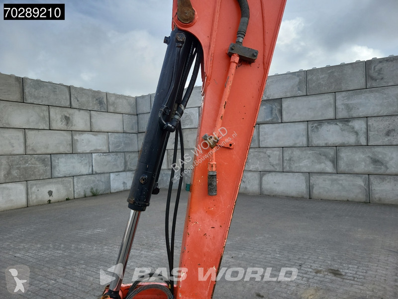 Escavatore Kubota KX057 -4