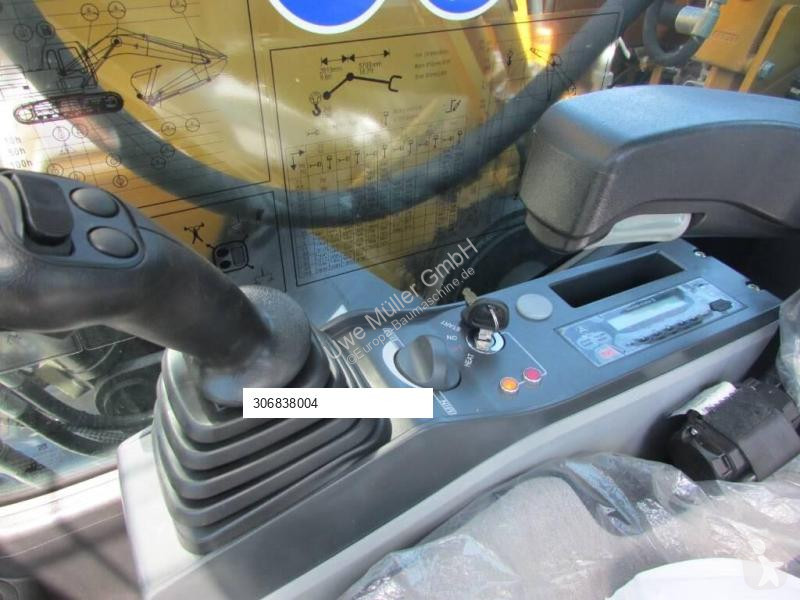 Skovl Sany SY 215 CLC Kettenbagger 98.000 EUR / AC