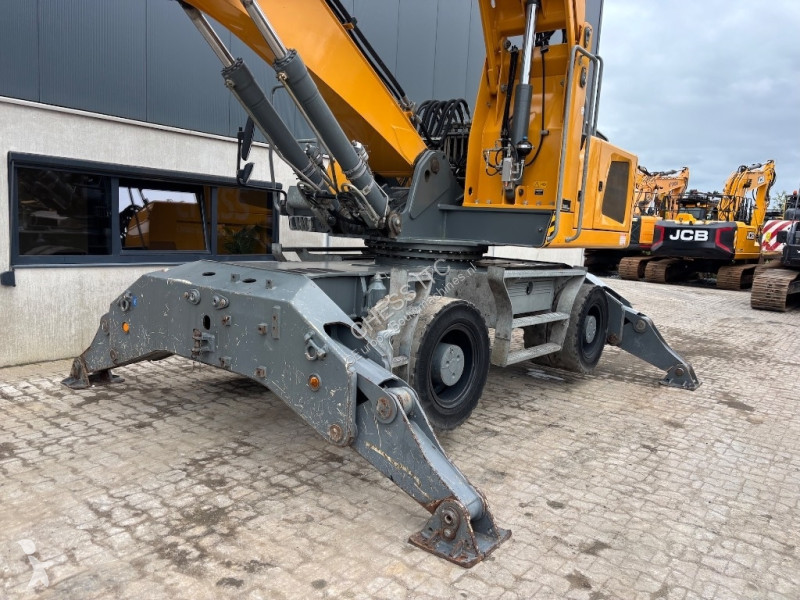 Escavatore Liebherr LH 24 M - LH 24 - LH 22 /...