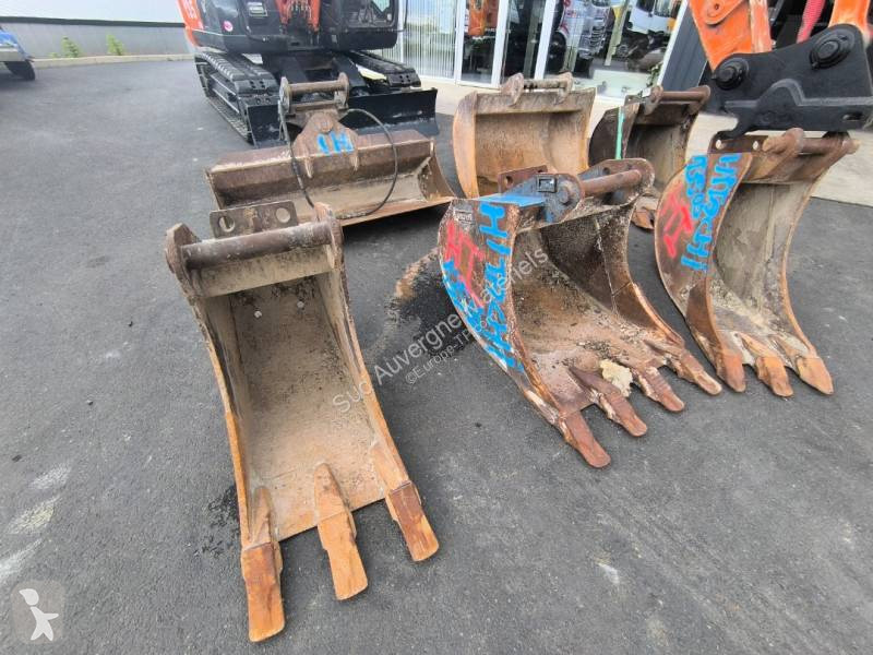 Graafmachine Hitachi