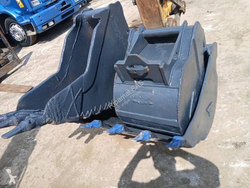 Excavator Liebherr A311
