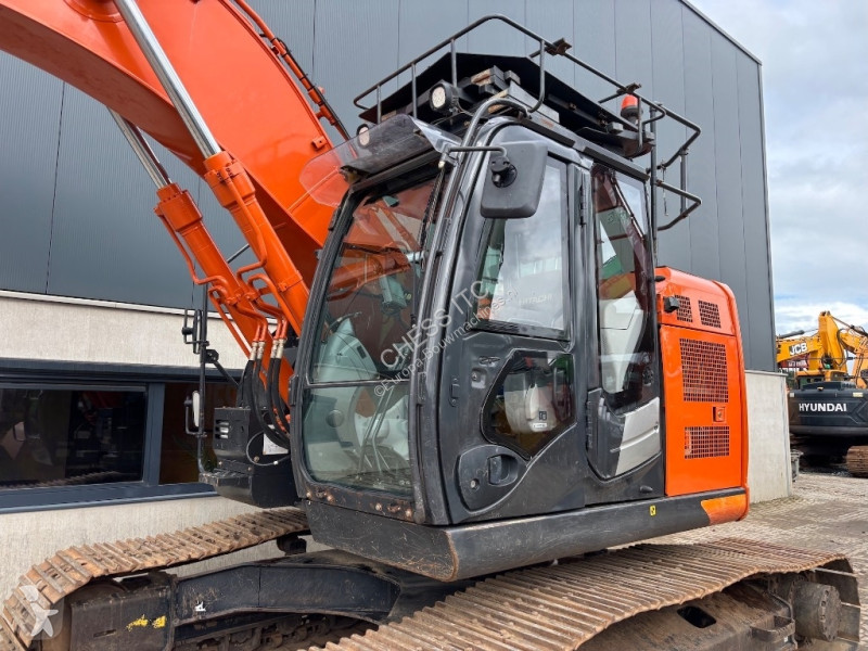 Skovl Hitachi ZX 225 US LC-6 - - ZX 225 USLC