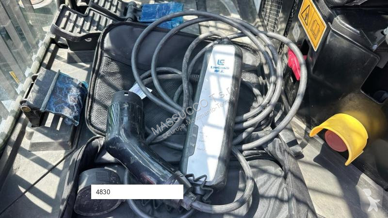 Escavatore LiuGong 9027FE