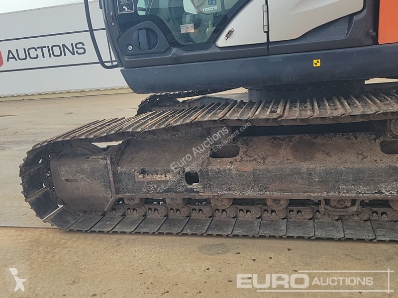 Escavatore Hitachi -5B