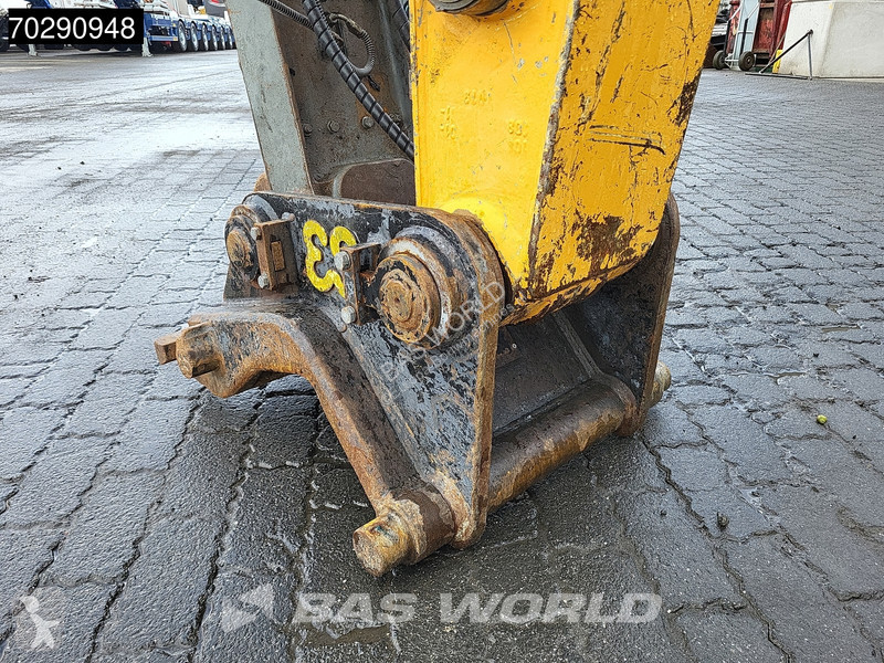 Excavadora Liebherr R922 Litronic