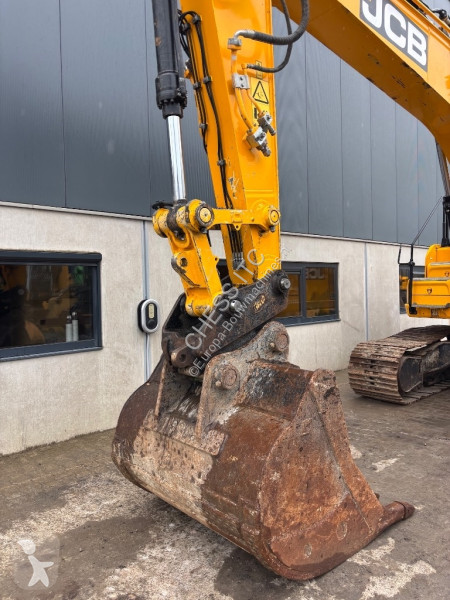 Skovl JCB 220 X C - 220 XL - 220XL  -  2.9 mtr...
