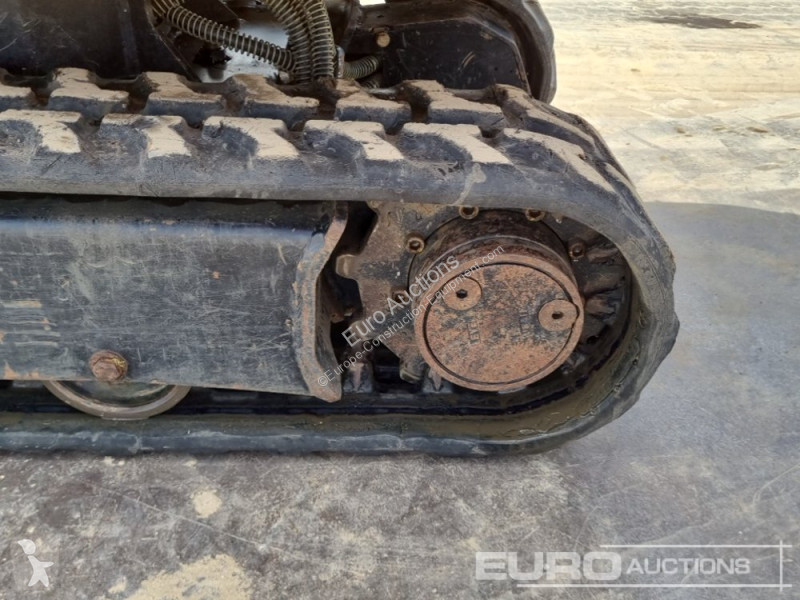 Escavatore JCB CT
