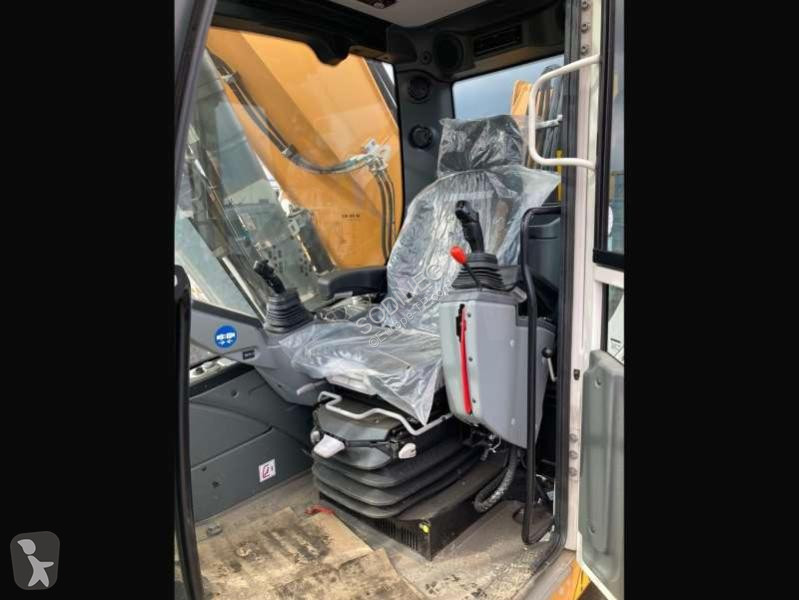 Excavadora Liebherr  LH40M LITRONIC