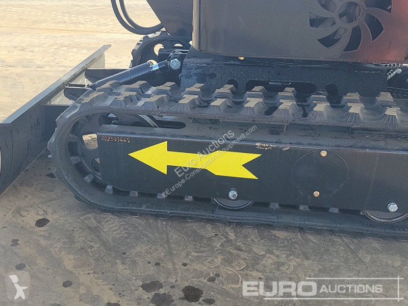 Excavator JPC HT12