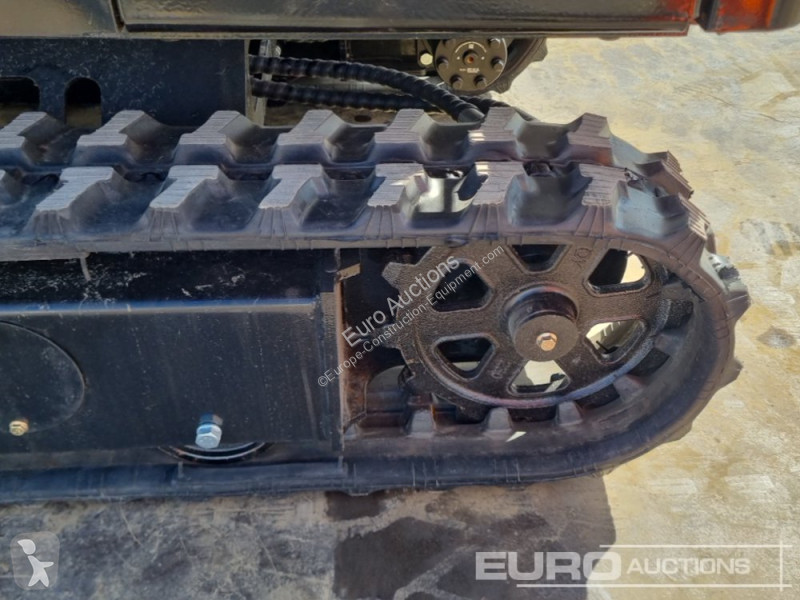 Escavadora JPC HT12