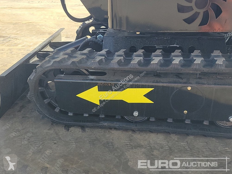 Excavator JPC HT12