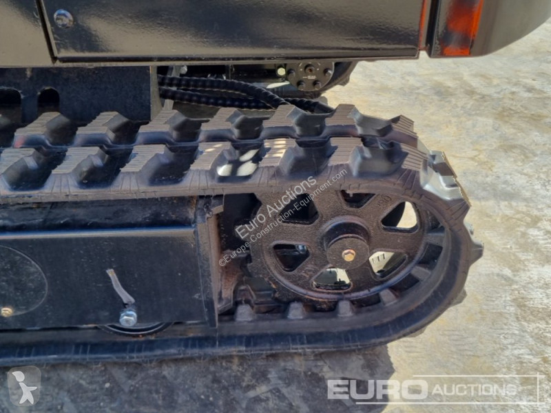 Excavator JPC HT12