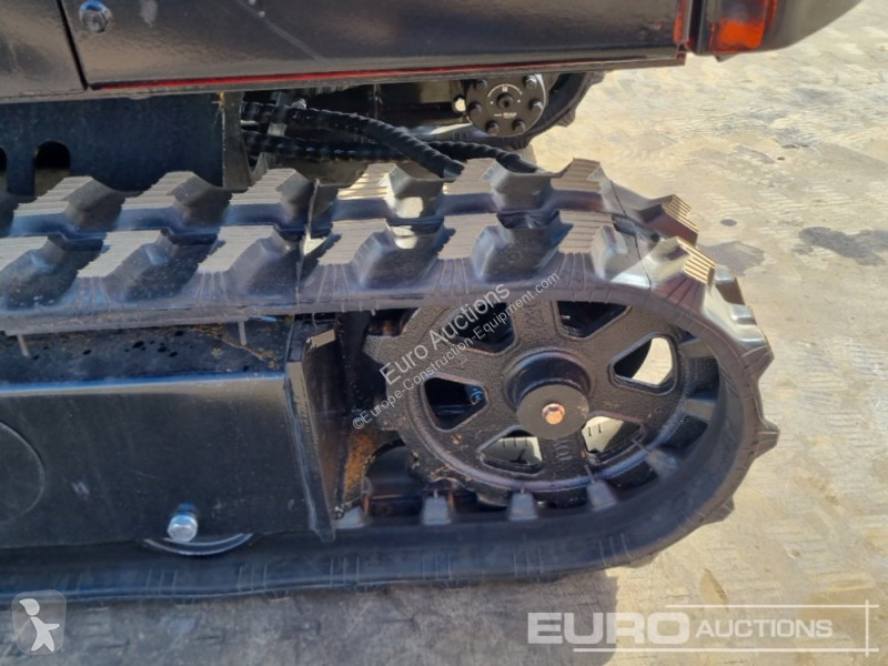 Excavator JPC HT12