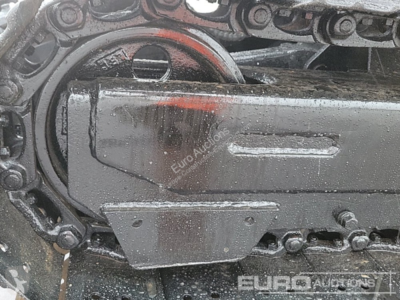 Escavadora Kobelco -C
