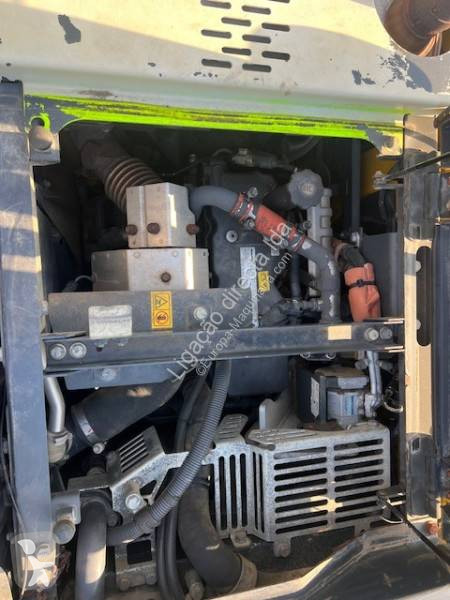 Escavatore Komatsu PW 148-10