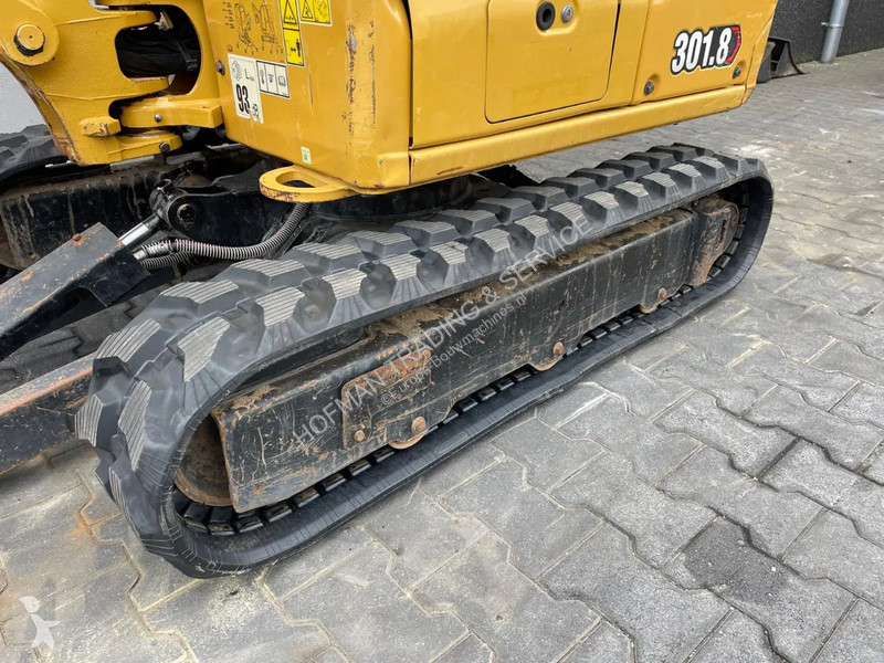 Skovl Caterpillar | New Tracks!