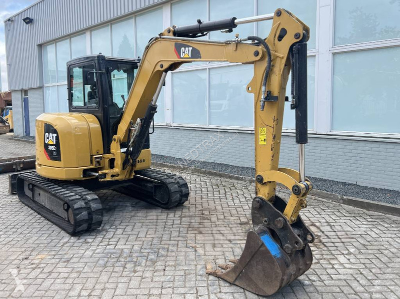 Escavatore Caterpillar E2CR 2019 3110 H