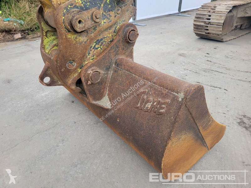 Excavator Caterpillar