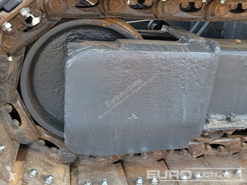 Escavatore Doosan DH55-V