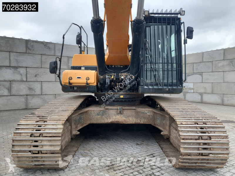 Graafmachine Hyundai HX380 L