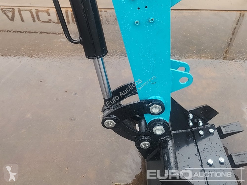 Escavatore JPC KV12