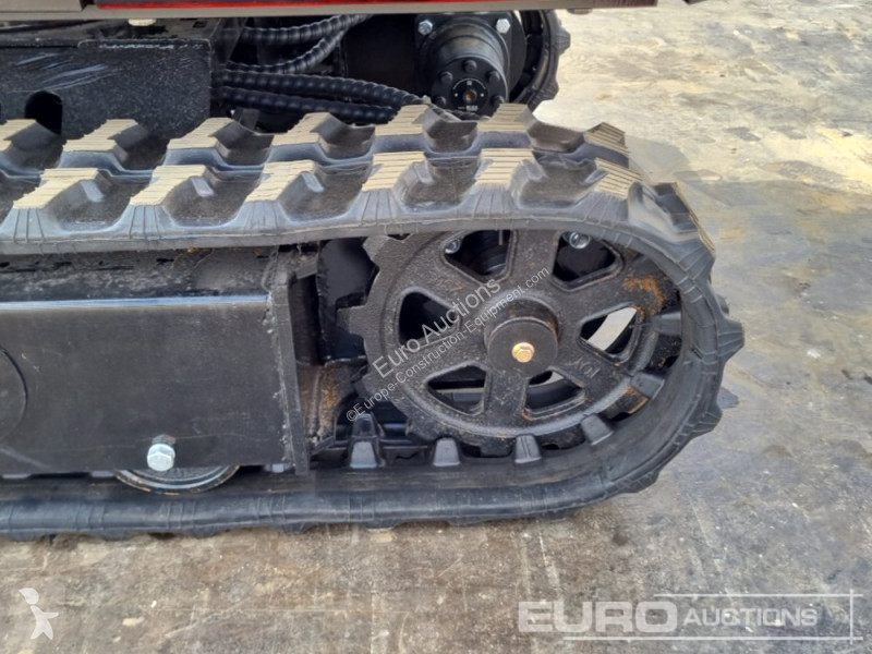 Escavatore JPC HT12