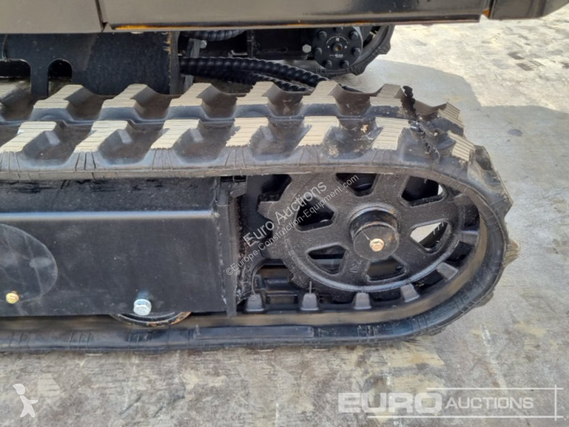 Escavadora JPC HT12