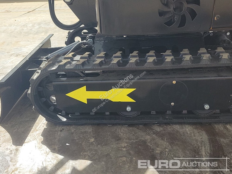 Escavatore JPC HT12