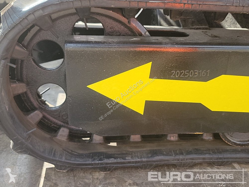 Excavator JPC HT12