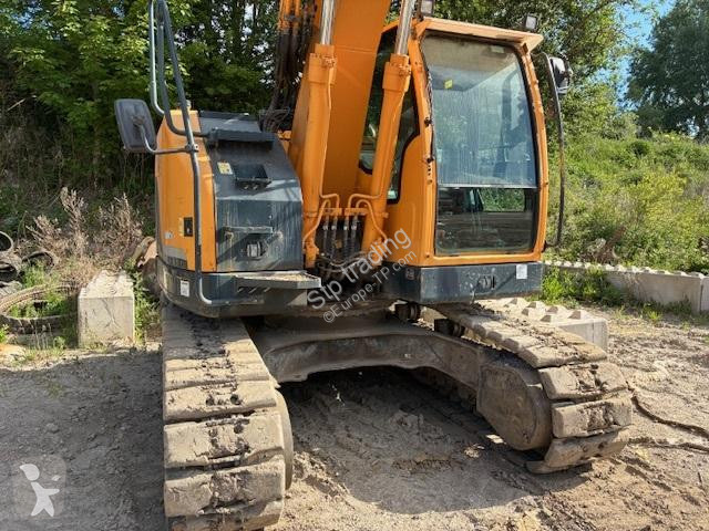 Escavatore Hyundai  ROBEX 145 LCR-9A