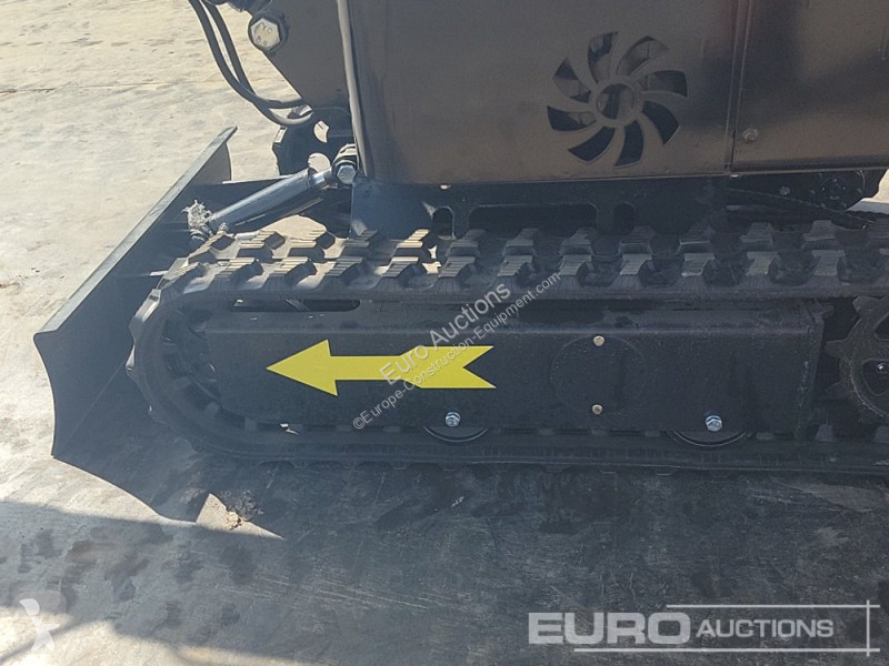 Excavator JPC HT12
