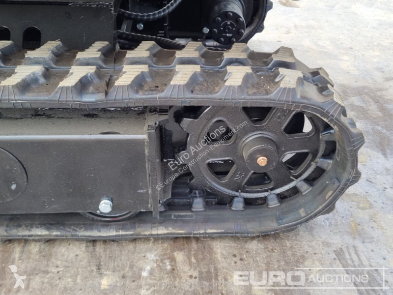 Escavadora JPC HT12
