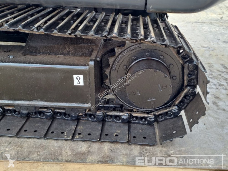 Escavatore Doosan DS80-7C