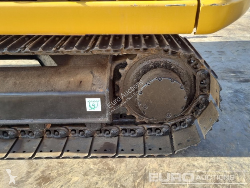 Skovl Caterpillar C