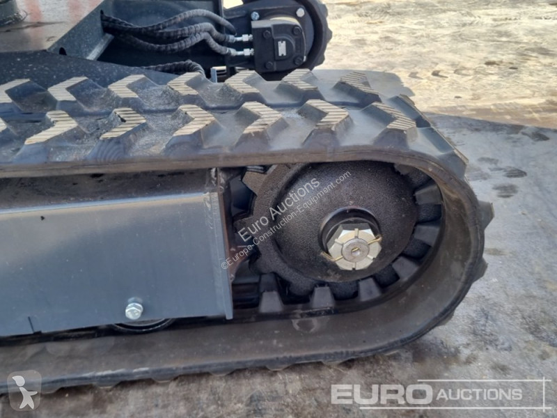 Escavadora JPC HT25