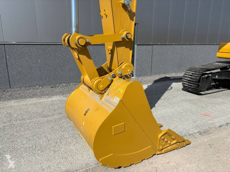 Excavator Caterpillar 330 GC (NEW/Non CE...