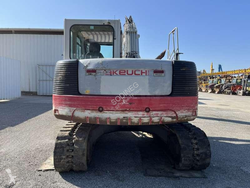 Skovl Takeuchi