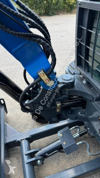 Escavadora Rippa R32 PRO