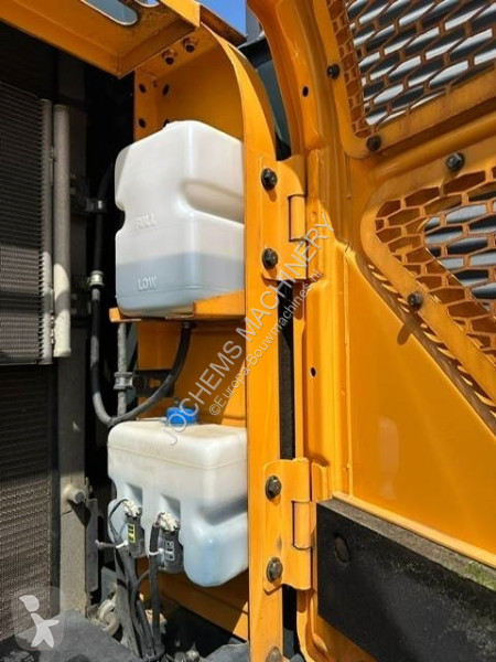 Skovl Hyundai HX 260 L