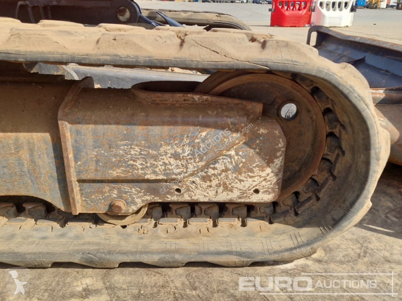 Escavatore Kubota U48-4